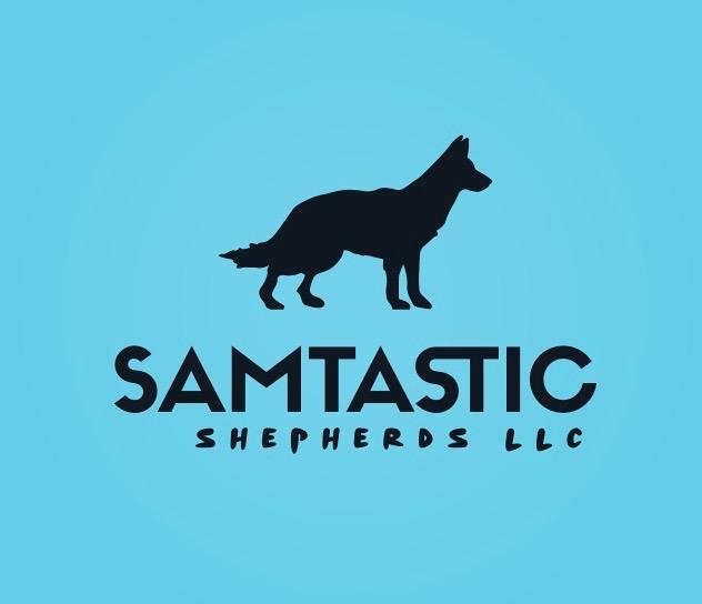 Samtastic Shepherds Logo